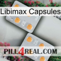 Libimax Capsules 25